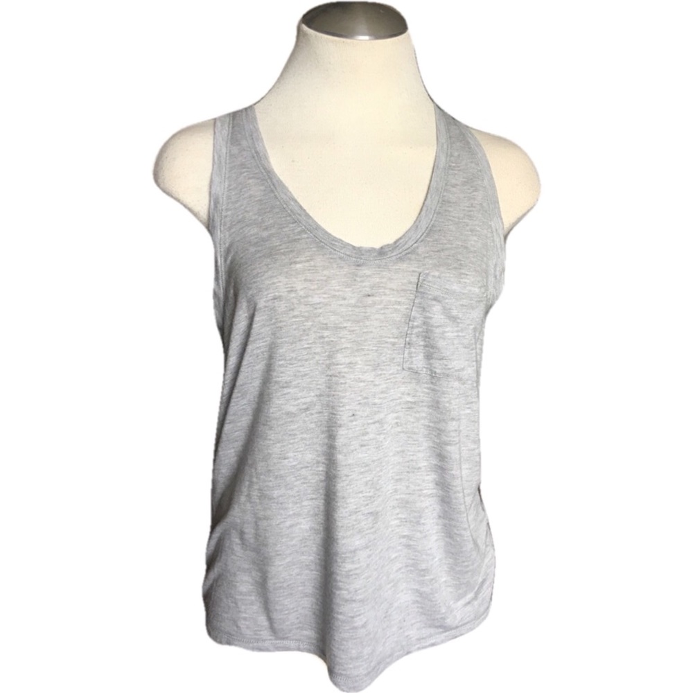 J. Crew tank top